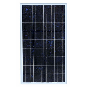 Solar panel 120-140W