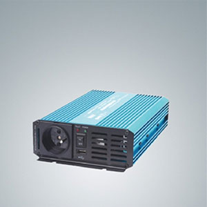 Pure sine wave inverter 300-400W