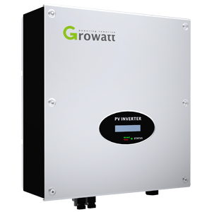 Growatt 5000HF