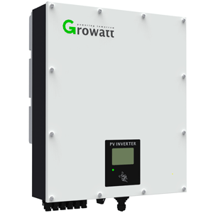 Growatt 18-20K TL3-HE