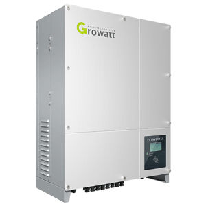 Growatt CP100