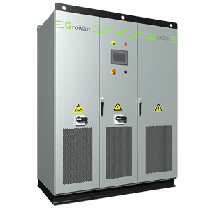 Growatt CP250